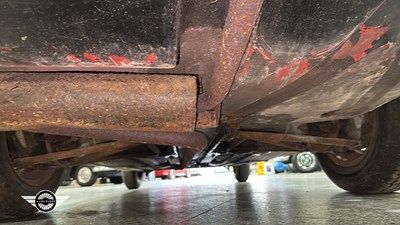 Lot 34 - 1963 LOTUS ELAN SERIES 1