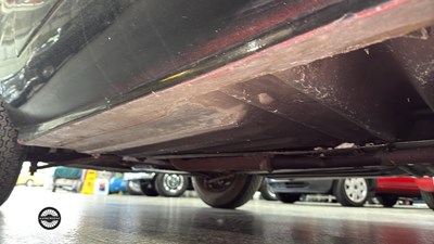 Lot 34 - 1963 LOTUS ELAN SERIES 1