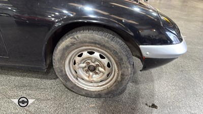 Lot 34 - 1963 LOTUS ELAN SERIES 1