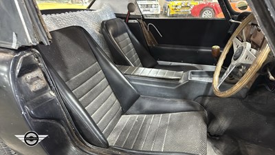 Lot 34 - 1963 LOTUS ELAN SERIES 1