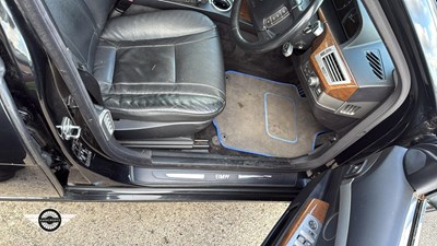 Lot 502 - 2006 BMW 730D SE AUTO
