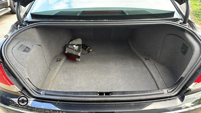 Lot 502 - 2006 BMW 730D SE AUTO