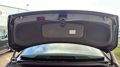 Lot 502 - 2006 BMW 730D SE AUTO