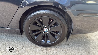 Lot 502 - 2006 BMW 730D SE AUTO