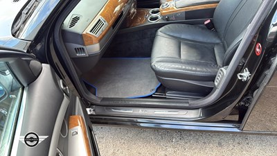 Lot 502 - 2006 BMW 730D SE AUTO