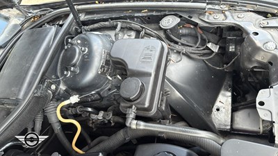 Lot 502 - 2006 BMW 730D SE AUTO