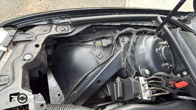 Lot 502 - 2006 BMW 730D SE AUTO