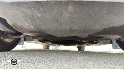 Lot 502 - 2006 BMW 730D SE AUTO