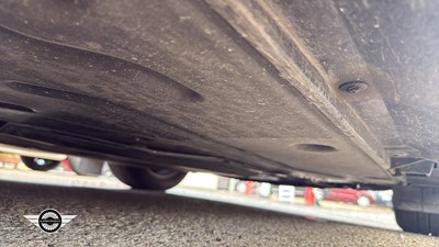 Lot 502 - 2006 BMW 730D SE AUTO