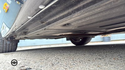 Lot 502 - 2006 BMW 730D SE AUTO