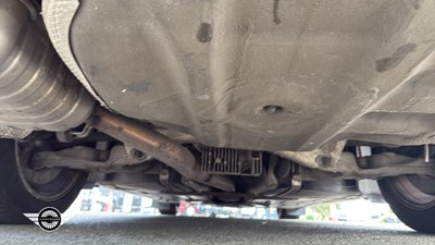 Lot 502 - 2006 BMW 730D SE AUTO