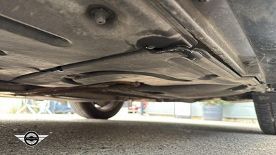 Lot 502 - 2006 BMW 730D SE AUTO