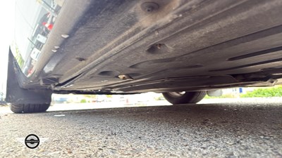 Lot 502 - 2006 BMW 730D SE AUTO