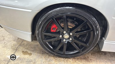 Lot 874 - 2005 VAUXHALL MONARO V8 VXR