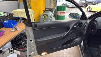 Lot 874 - 2005 VAUXHALL MONARO V8 VXR