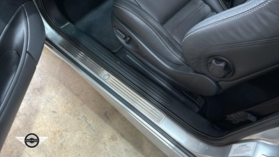 Lot 874 - 2005 VAUXHALL MONARO V8 VXR