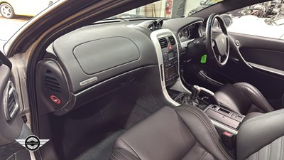 Lot 874 - 2005 VAUXHALL MONARO V8 VXR