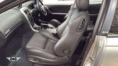 Lot 874 - 2005 VAUXHALL MONARO V8 VXR