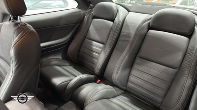 Lot 874 - 2005 VAUXHALL MONARO V8 VXR