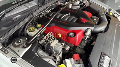 Lot 874 - 2005 VAUXHALL MONARO V8 VXR