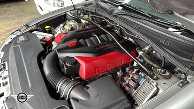 Lot 874 - 2005 VAUXHALL MONARO V8 VXR