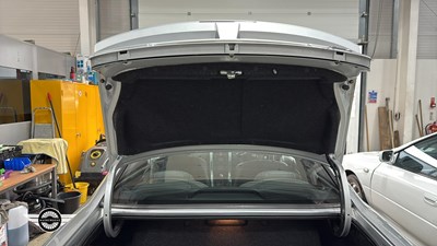 Lot 874 - 2005 VAUXHALL MONARO V8 VXR