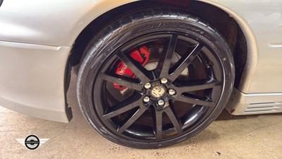 Lot 874 - 2005 VAUXHALL MONARO V8 VXR