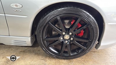 Lot 874 - 2005 VAUXHALL MONARO V8 VXR