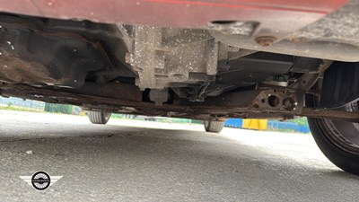 Lot 299 - 2005 NISSAN MICRA ESSENZA C+C