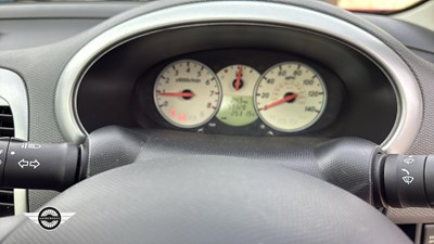 Lot 299 - 2005 NISSAN MICRA ESSENZA C+C