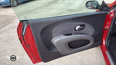 Lot 299 - 2005 NISSAN MICRA ESSENZA C+C