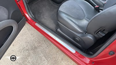 Lot 299 - 2005 NISSAN MICRA ESSENZA C+C