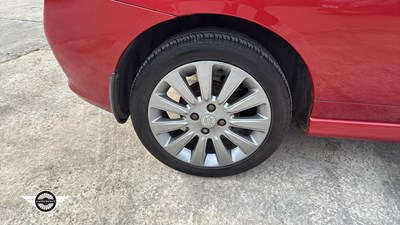 Lot 299 - 2005 NISSAN MICRA ESSENZA C+C