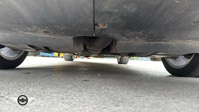 Lot 180 - 2000 SAAB 9-3 SE TURBO