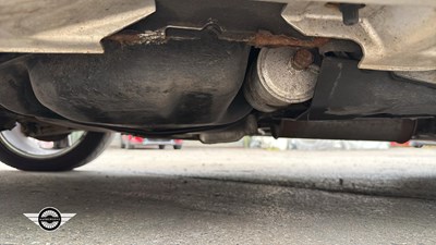 Lot 180 - 2000 SAAB 9-3 SE TURBO