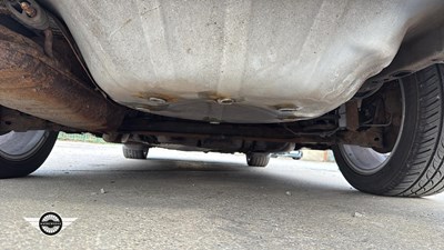 Lot 180 - 2000 SAAB 9-3 SE TURBO