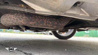 Lot 180 - 2000 SAAB 9-3 SE TURBO