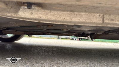 Lot 180 - 2000 SAAB 9-3 SE TURBO