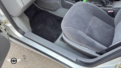 Lot 180 - 2000 SAAB 9-3 SE TURBO