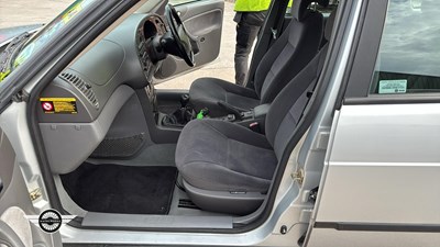 Lot 180 - 2000 SAAB 9-3 SE TURBO