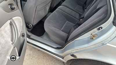 Lot 180 - 2000 SAAB 9-3 SE TURBO