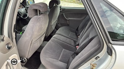 Lot 180 - 2000 SAAB 9-3 SE TURBO