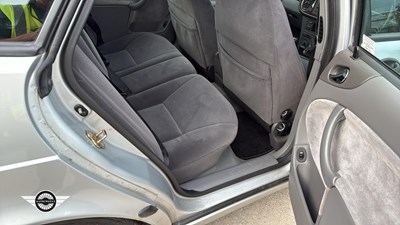 Lot 180 - 2000 SAAB 9-3 SE TURBO