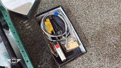 Lot 32 - 1958 VELOCETTE