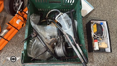 Lot 32 - 1958 VELOCETTE