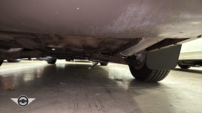 Lot 44 - 1970 DAIMLER SOVEREIGN