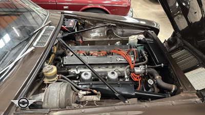 Lot 44 - 1970 DAIMLER SOVEREIGN