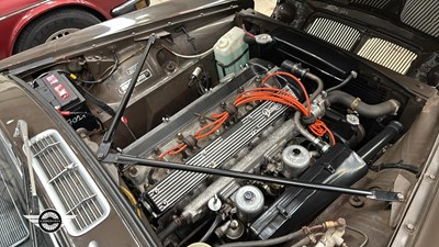 Lot 44 - 1970 DAIMLER SOVEREIGN