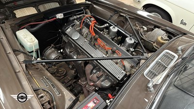 Lot 44 - 1970 DAIMLER SOVEREIGN