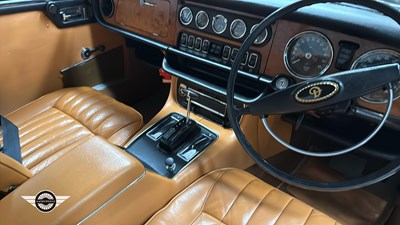 Lot 44 - 1970 DAIMLER SOVEREIGN